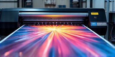 Impression grand format affiches et signalétique